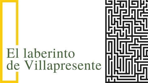 laberinto villapresente precio|Laberinto de Villapresente: Precio, entradas, horarios 